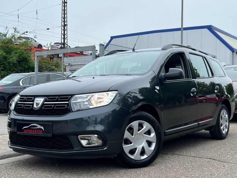 Dacia Logan 125.000 km 6.500 € Weinheim 69469