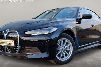 BMW i4 27.817 km 39.980 € Mannheim 68169