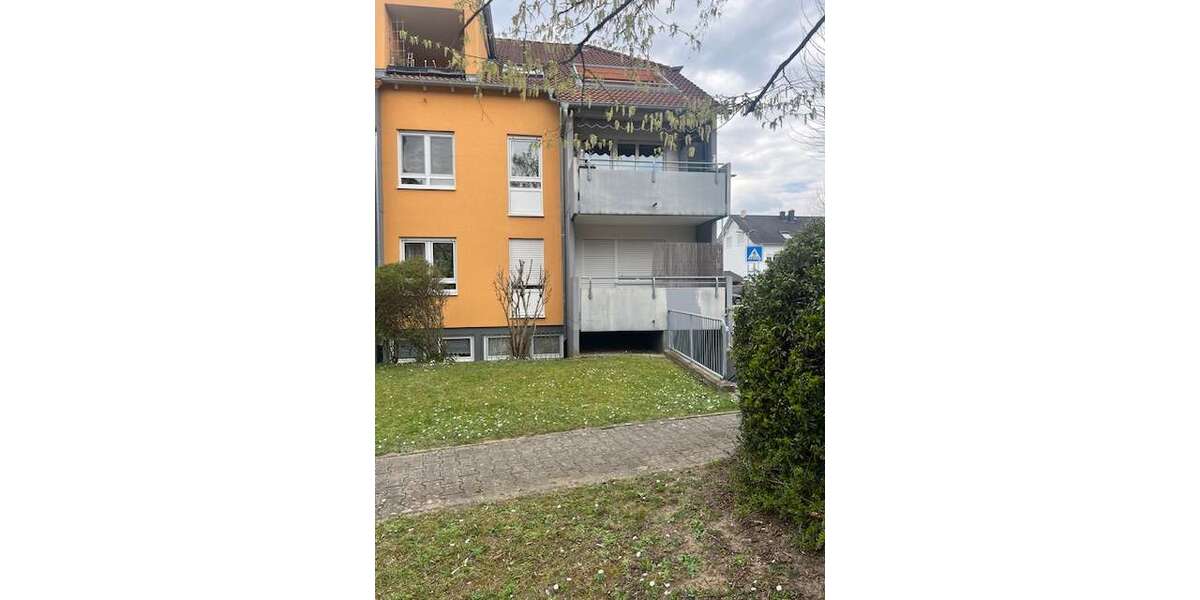 Etagenwohnung Leimen - 3 Zimmer, 77 m&sup2;, 249.000&euro; | Angebot:26884700