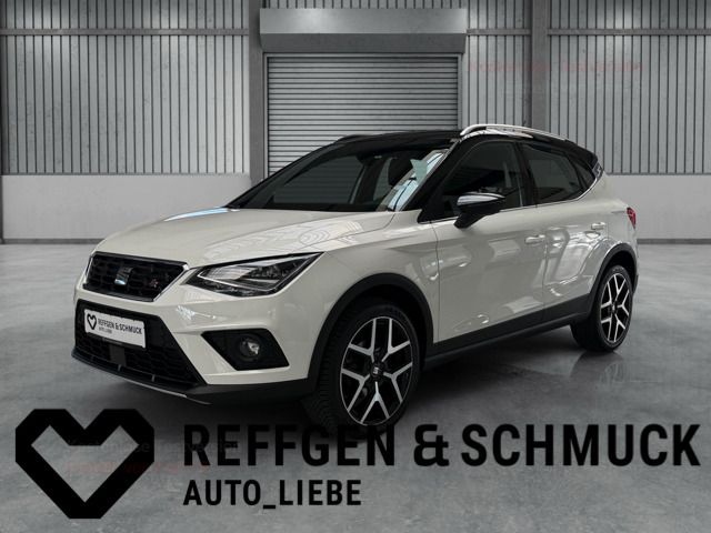 Seat Arona 79.500 km 15.880 &euro; Mannheim 68309