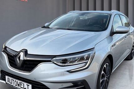 Renault Megane 131.000 km 12.990 &euro; Schwetzingen 68723