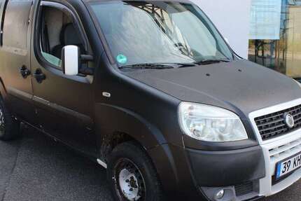 Fiat Doblo 225.000 km 1.500 &euro; Böhl-Iggelheim 67459