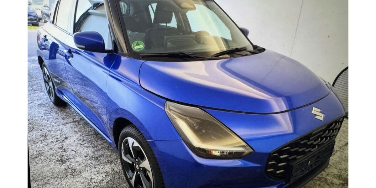Suzuki Swift 2.290 km 18.590 &euro; Philippsburg 76661