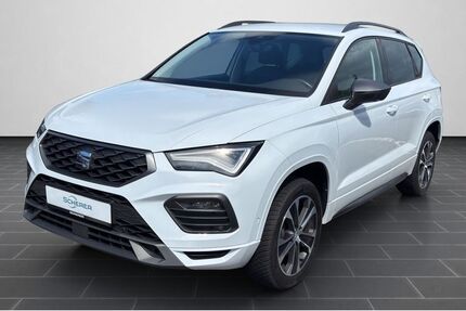 Seat Ateca 60.089 km 24.400 &euro; Ludwigshafen 67063