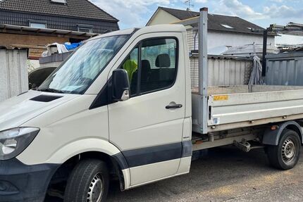Mercedes-Benz Sprinter 315.000 km 11.000 &euro; Heidelberg 69115