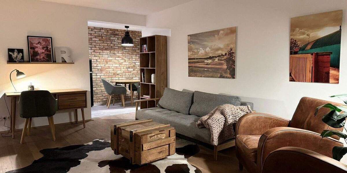 Etagenwohnung Schwetzingen - 2 Zimmer, 73 m&sup2;, 290.000&euro; | Angebot:25645960