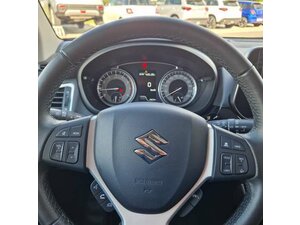 S-Cross 1.4 Boosterjet Hybrid ALLGRIP Comfort+