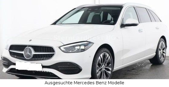 Mercedes-Benz C 300 9.000 km 48.890 € Lampertheim 68623
