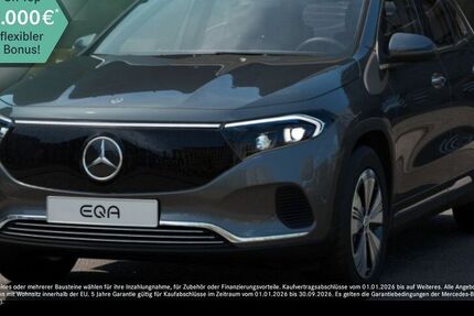 Mercedes-Benz EQA 9.031 km 34.990 &euro; Mannheim 68165