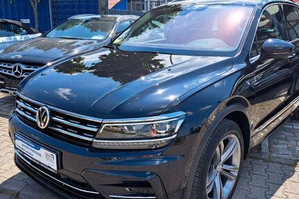 VW Tiguan 48.882 km 28.970 € Brühl 68782