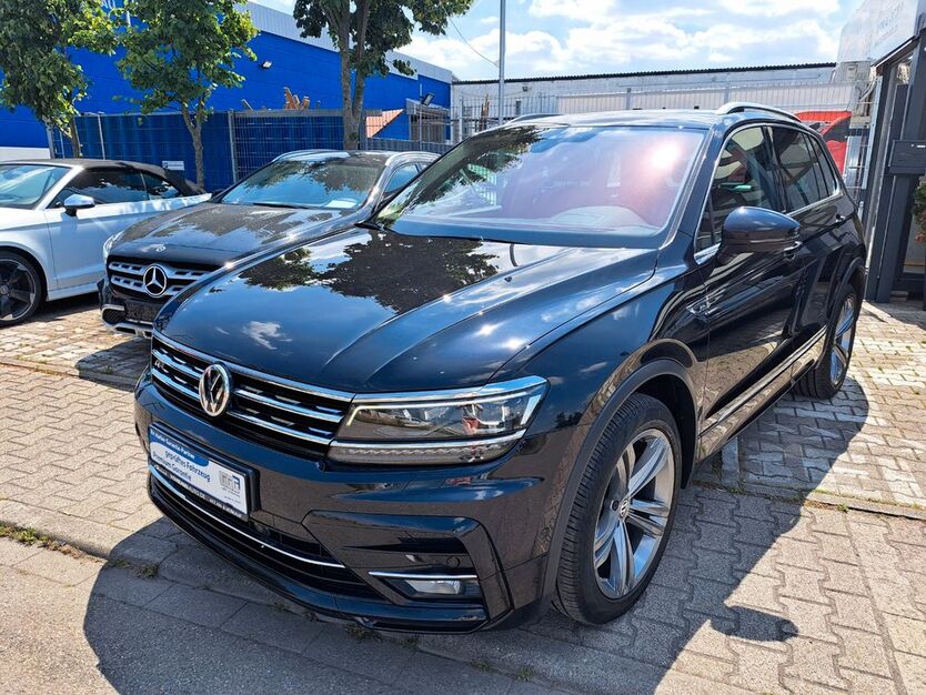 VW Tiguan 48.882 km 28.970 € Brühl 68782
