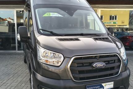 Ford Transit 123.938 km 23.900 &euro; Speyer 67346