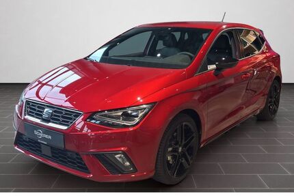 Seat Ibiza 4.900 km 24.890 &euro; Ludwigshafen 67063