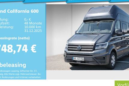 VW Andere 7.900 km 74.995 € Mannheim 68309