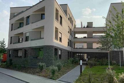 Wohnung Mannheim Käfertal - 3 Zimmer, 90 m&sup2;, 1.313&euro; | Angebot:26259340