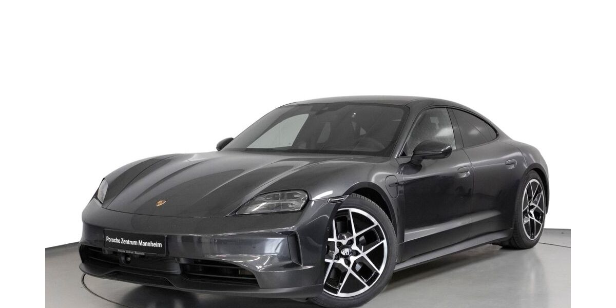 Porsche Taycan 9.000 km 114.900 € Mannheim 68229
