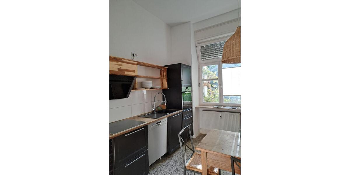 Erdgeschoßwohnung Wiesloch - 3 Zimmer, 90 m&sup2;, 1.300&euro; | Angebot:26356546