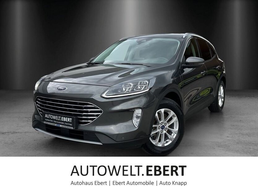 Ford Kuga 89.950 km 21.690 € Sandhausen 69207