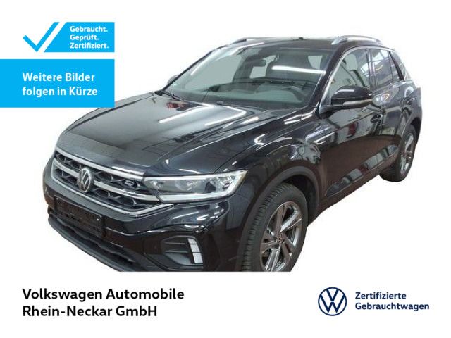 VW T-Roc 13.478 km 30.491 € Mannheim 68309