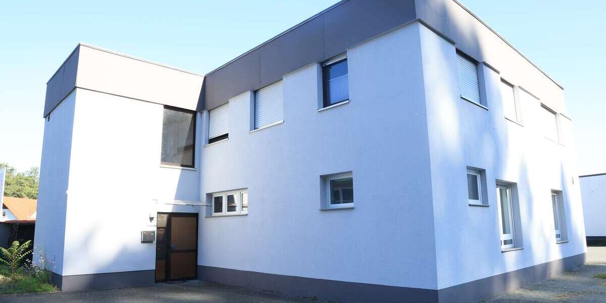 Wohnung zum Kaufen in Rimbach 349.900 € 237 m² 10 zimmer