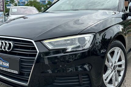 Audi A3 143.000 km 14.800 &euro; Mannheim 68309