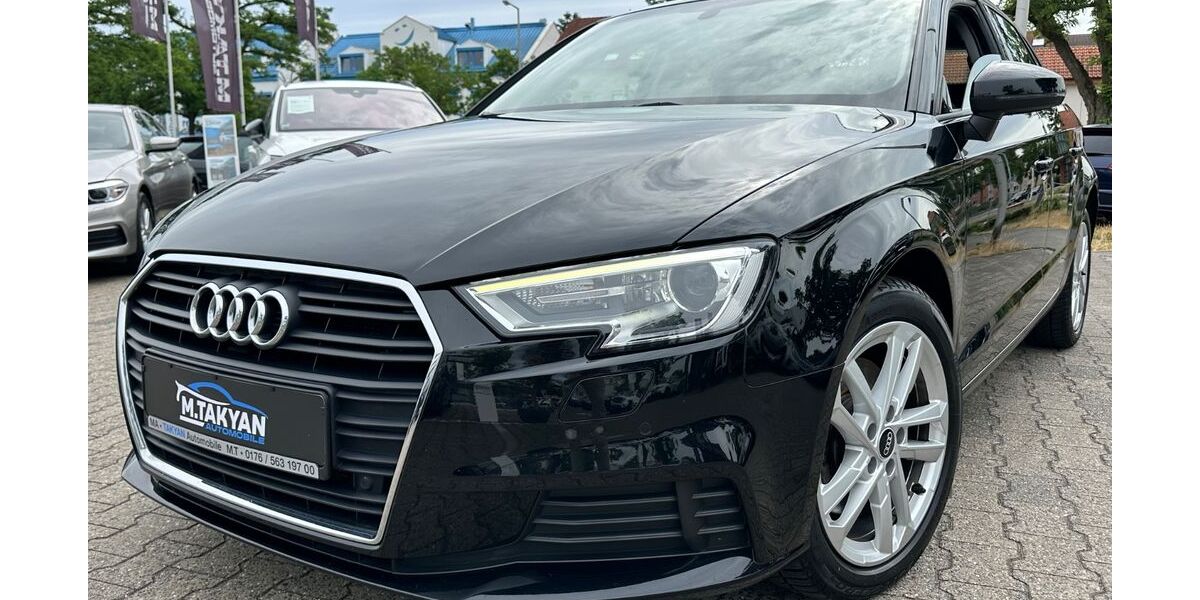 Audi A3 143.000 km 17.990 &euro; Mannheim 68309