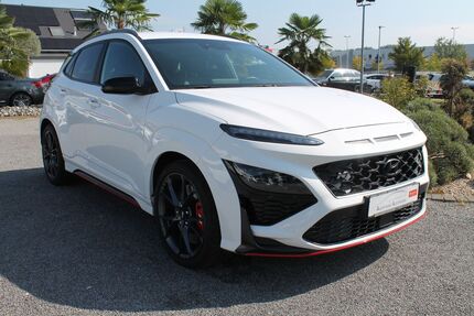 Hyundai KONA 54.000 km 25.890 &euro; Speyer 67346