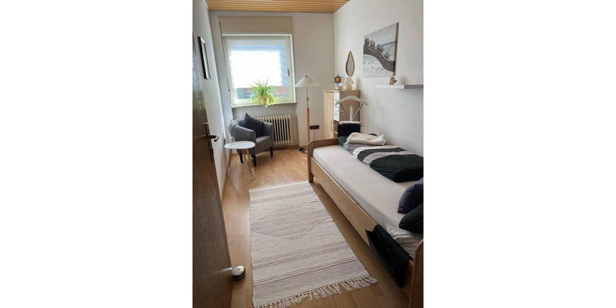 Mehrfamilienhaus, Wohnhaus Schönbrunn-Allemühl Allemühl - 8 Zimmer, 159 m&sup2;, 430.000&euro; | Angebot:26274280