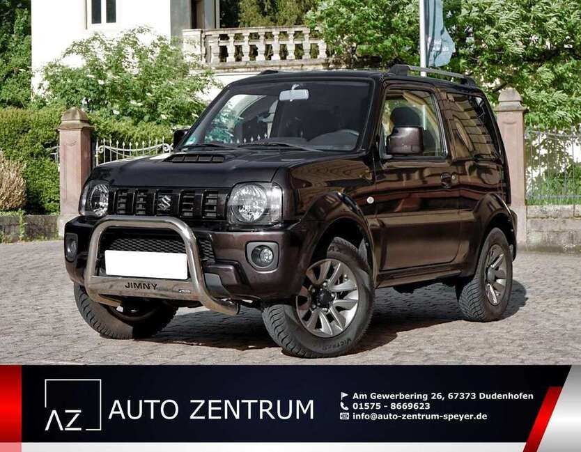 Jimny