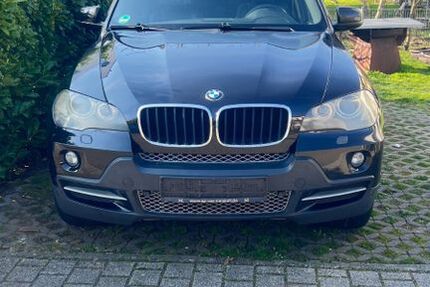 BMW X5 295.000 km 5.800 &euro; Wiesloch 69168