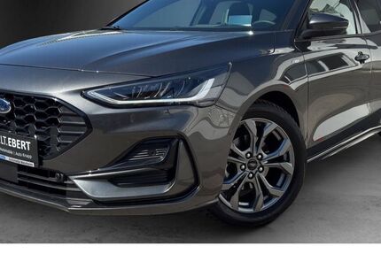 Ford Focus 20.990 km 25.880 &euro; Sandhausen 69207