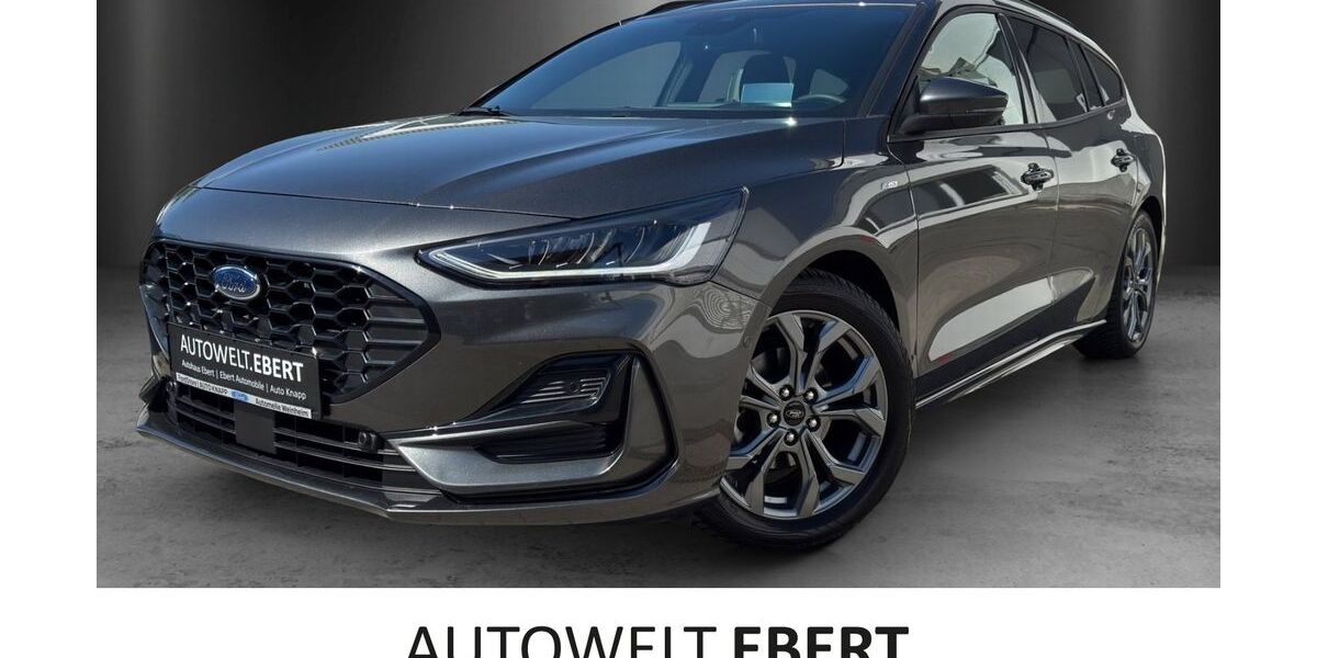 Ford Focus 20.990 km 25.880 &euro; Sandhausen 69207