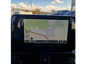 Swift 1.2 Hybrid MT Club Klima Navi
