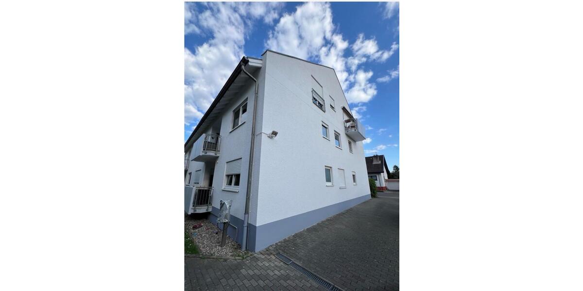 Erdgeschoßwohnung Schwetzingen - 3 Zimmer, 78 m&sup2;, 320.000&euro; | Angebot:26957462