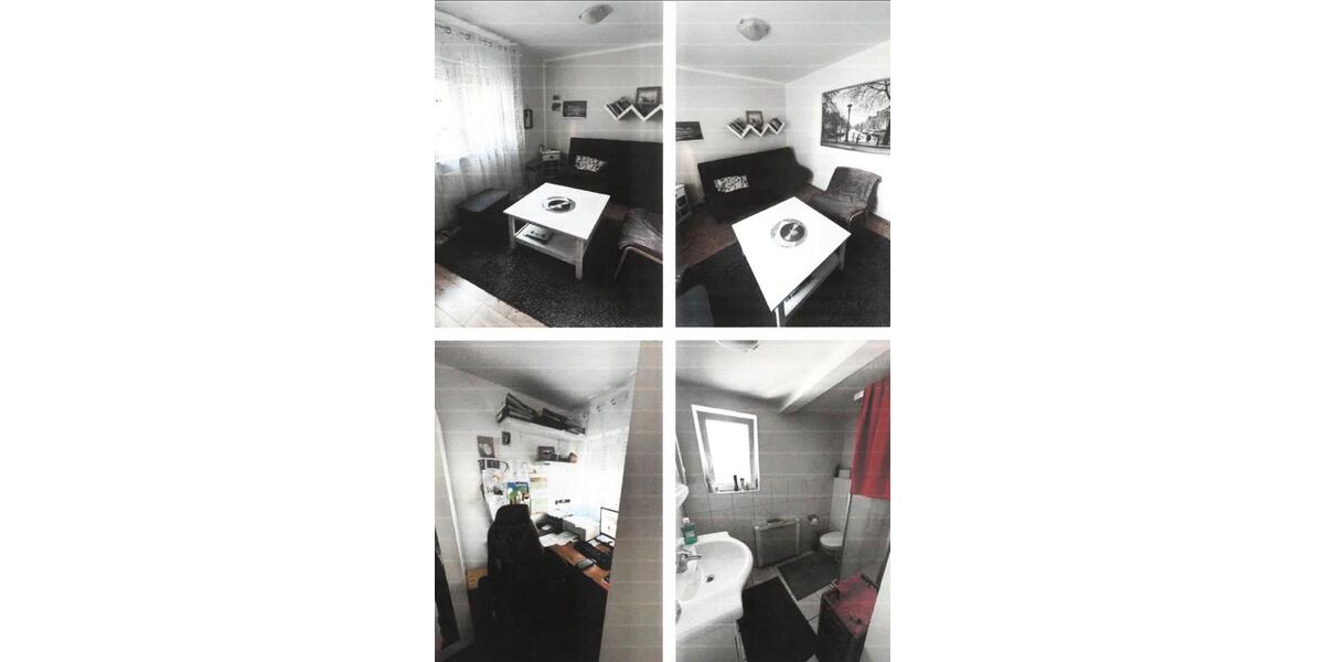 Etagenwohnung Lorsch - 3 Zimmer, 76 m&sup2;, 160.000&euro; | Angebot:25291251