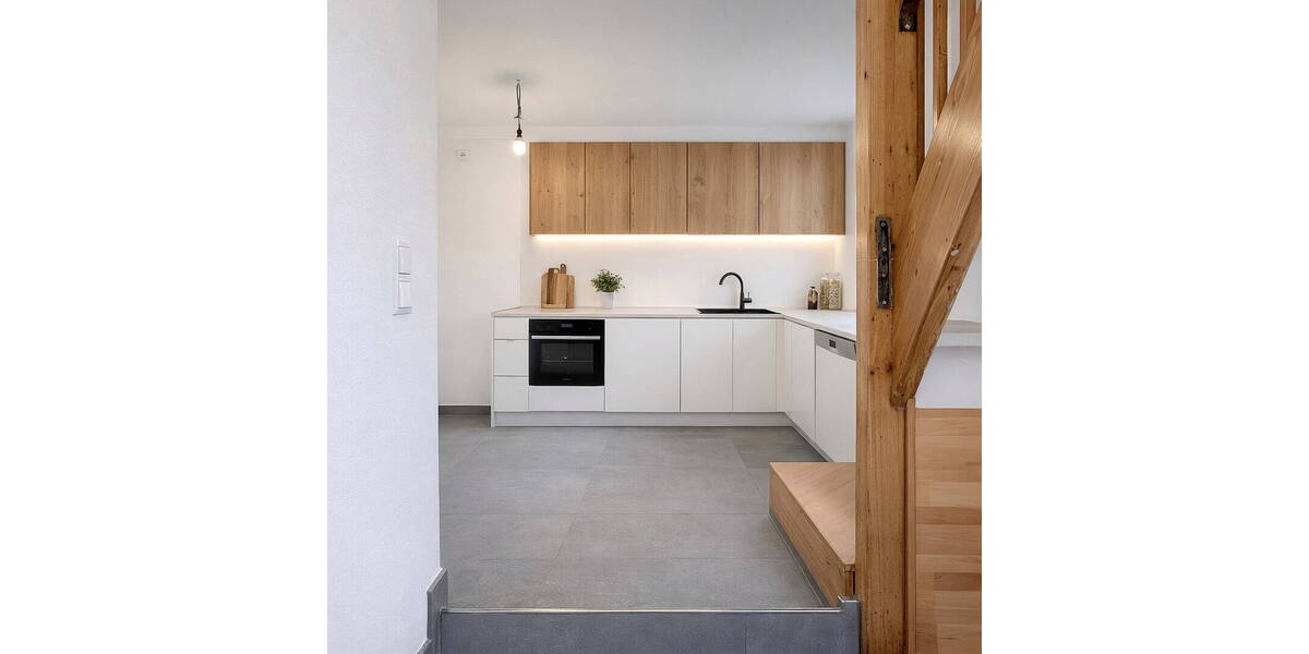 Reihenendhaus Speyer - 3 Zimmer, 111 m&sup2;, 600.000&euro; | Angebot:26057611