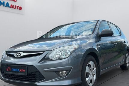 Hyundai i30 131.000 km 4.499 &euro; Mannheim 68309