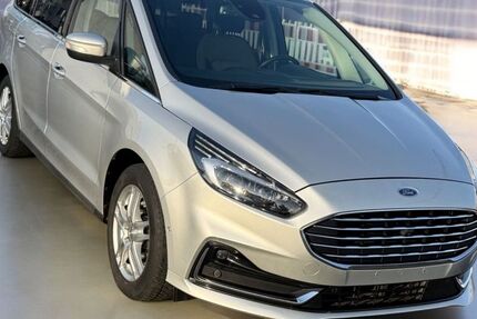 Ford Galaxy 170.000 km 17.300 &euro; Heidelberg 69115