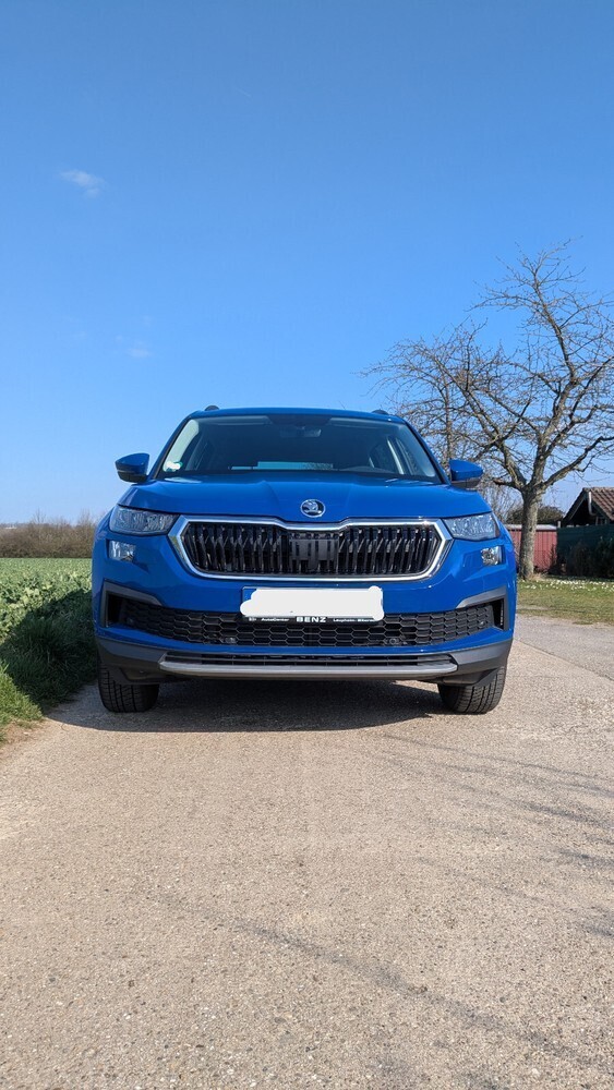 Kodiaq