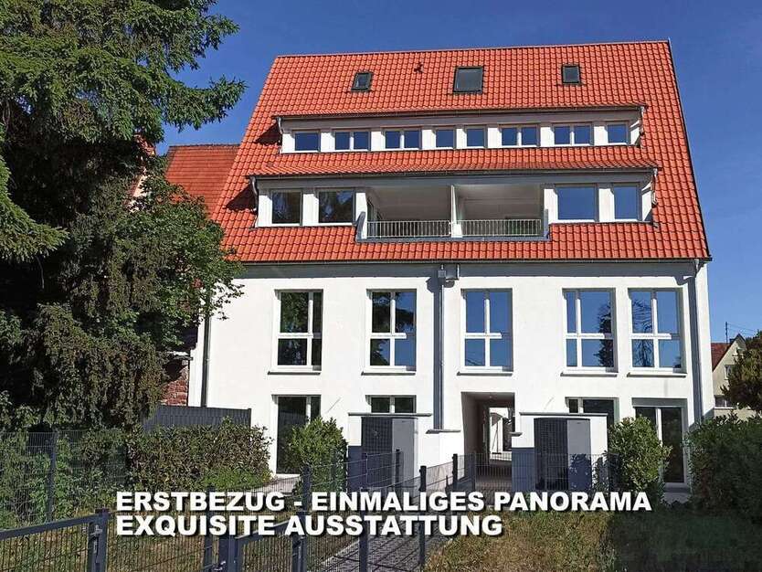 Wohnung zum Mieten in Mannheim 1.285 € 81.5 m²