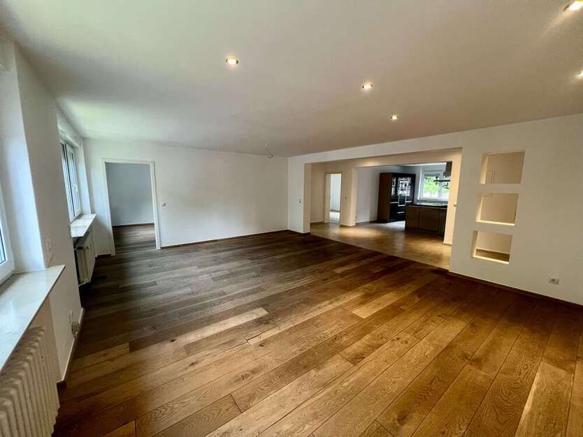 Wohnung zum Mieten in Mannheim 1.500 € 148 m²