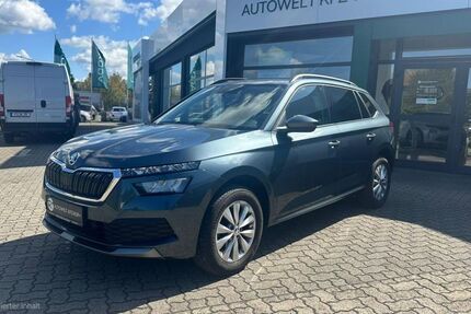 Skoda Kamiq 70.100 km 15.980 &euro; Meckesheim 74909