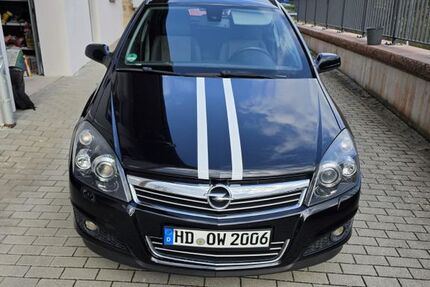 Opel Astra 187.582 km 2.200 &euro; Schönau 69250