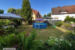 VIEL PLATZ FÜR DIE FAMILIE  ZENTRAL UND GEPFLEGT - Doppelhaushälfte Zuzenhausen | Angebot:27341259