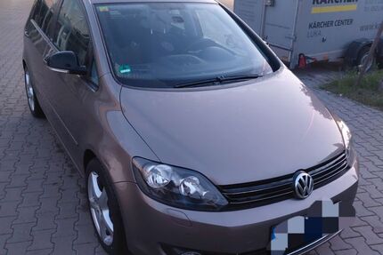 VW Golf Plus 224.510 km 5.800 &euro; Ludwigshafen am Rhein 67071