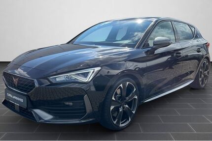 Cupra Leon 32.030 km 31.500 € Ladenburg 68526