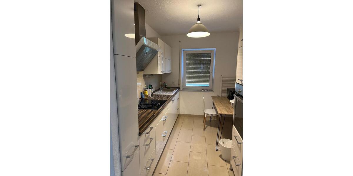 Erdgeschoßwohnung Heidelberg Boxberg - 2 Zimmer, 56 m&sup2;, 300.000&euro; | Angebot:26940689