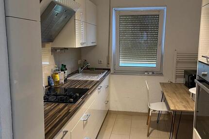 Wohnung Heidelberg Boxberg - 2 Zimmer, 56 m&sup2;, 300.000&euro; | Angebot:26940689