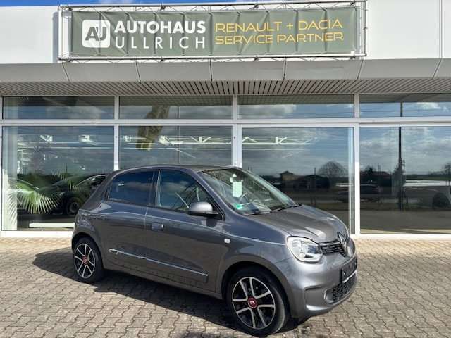 Renault Twingo 61.554 km 10.980 &euro; Schriesheim 69198