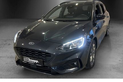 Ford Focus 52.000 km 15.990 &euro; Frankenthal 67227